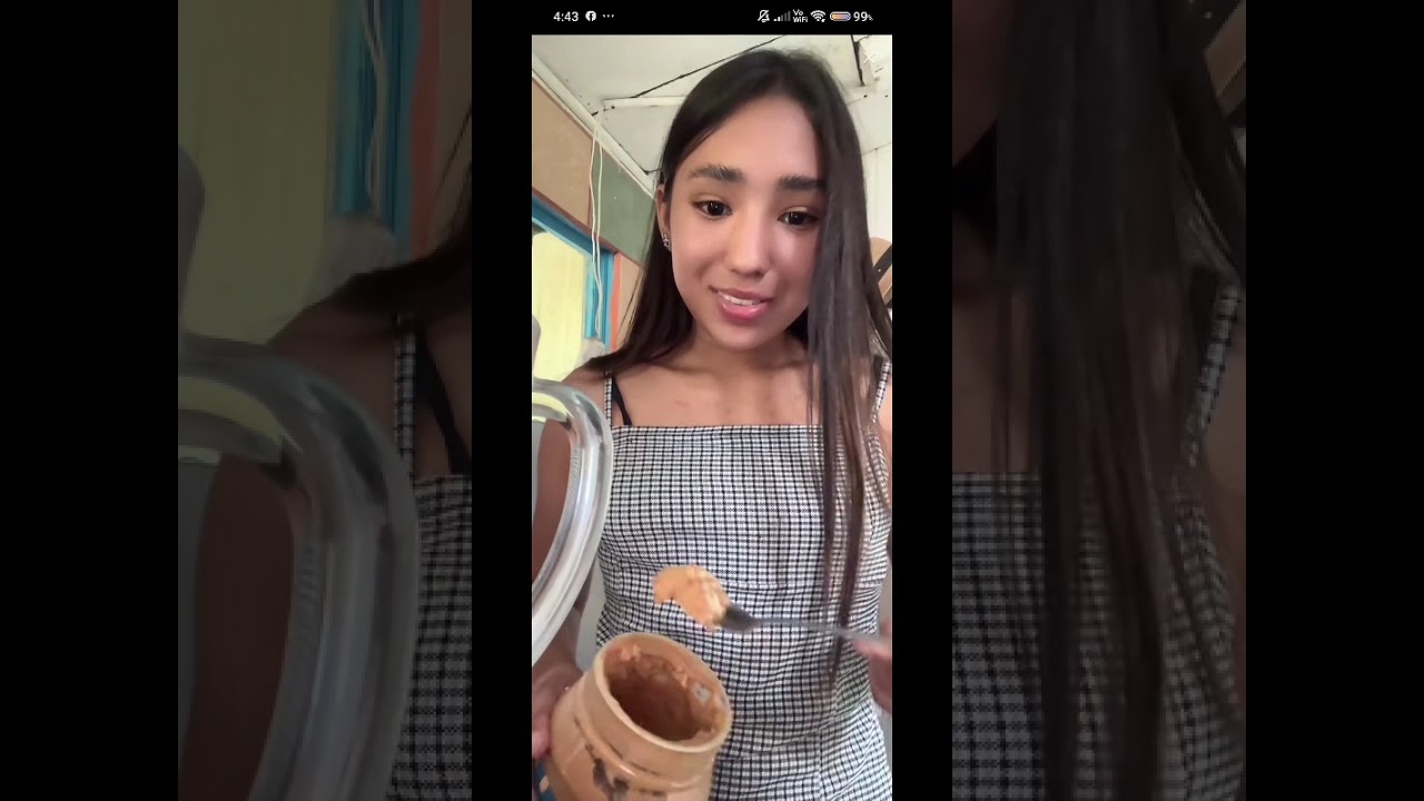 Vlog diario LOVELYGIRL😘😘 #periscope #en vivo #transmisión #transmisión en vivo #video viral (2026) 🥰