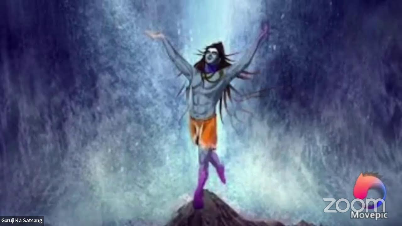 Day 16 - Shri Maha Shiv Puran Reading by Sonia Malhotra Aunty