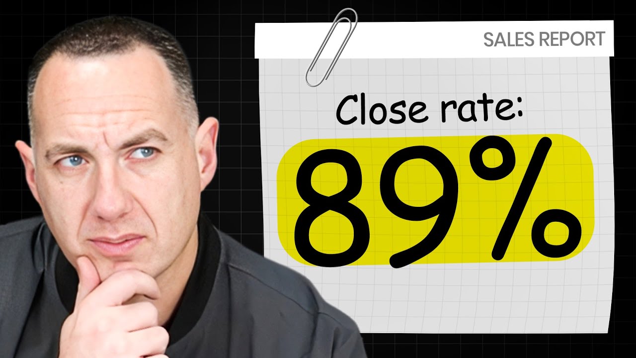 3 Traits of Elite Sales Reps (Most Founders Miss This)
