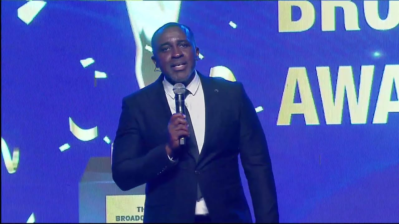 The Nigeria Broadcasting Awards 2023 FULL SHOW