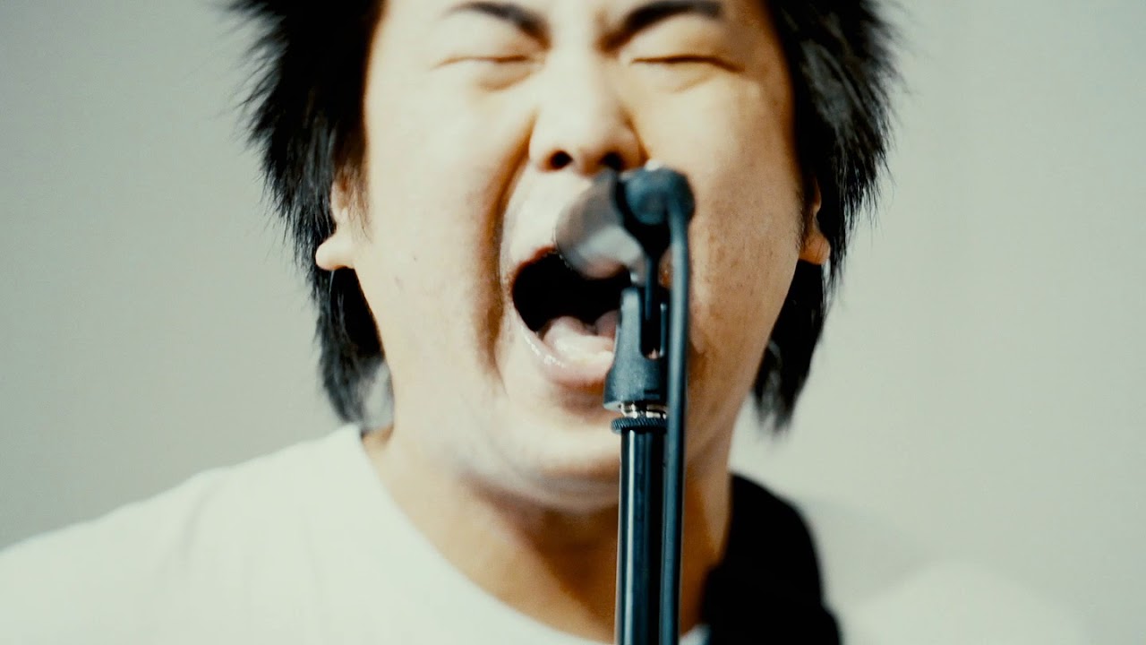 SonoSheet / Short Hair (Official Music Video）