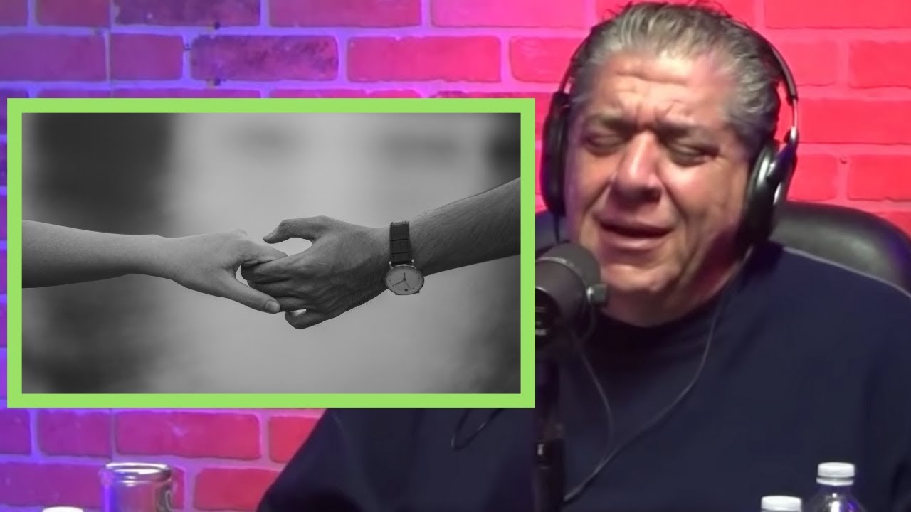 When A Girl Gives It Up To Everyone But You | Joey Diaz
