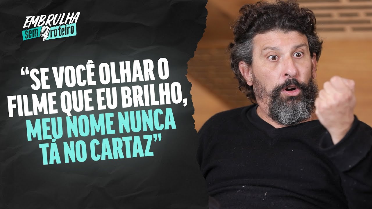 A F&Aacute;TIMA TOLEDO ME ODIAVA - MILHEM CORTAZ  | EMBRULHA SEM ROTEIRO