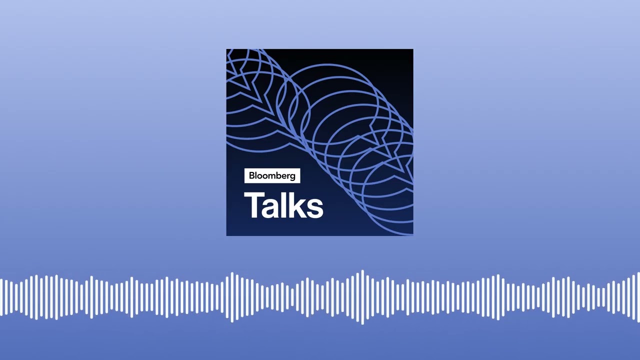 HPE CEO Antonio Neri Talks AI Revenue Forecast, Prices and Strategy | Bloomberg Talks