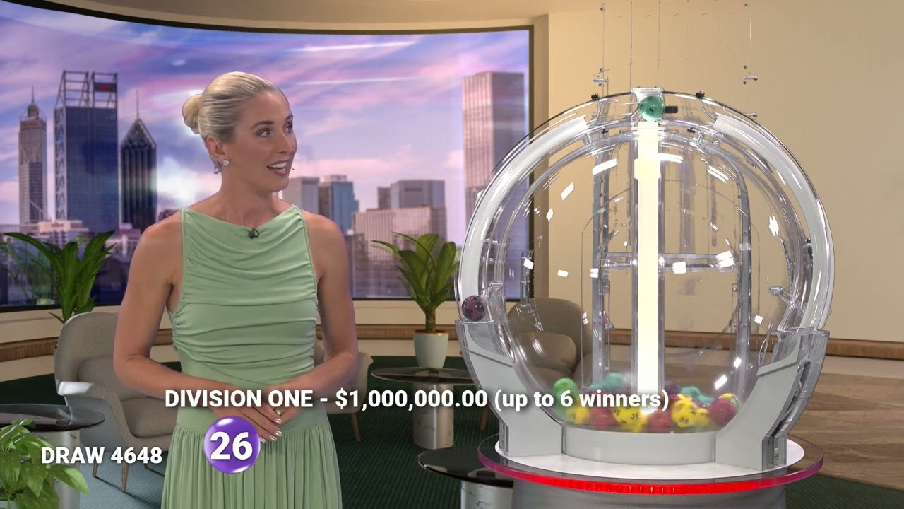 Millionaire Medley Results - Draw 4648 - 07 January 2026