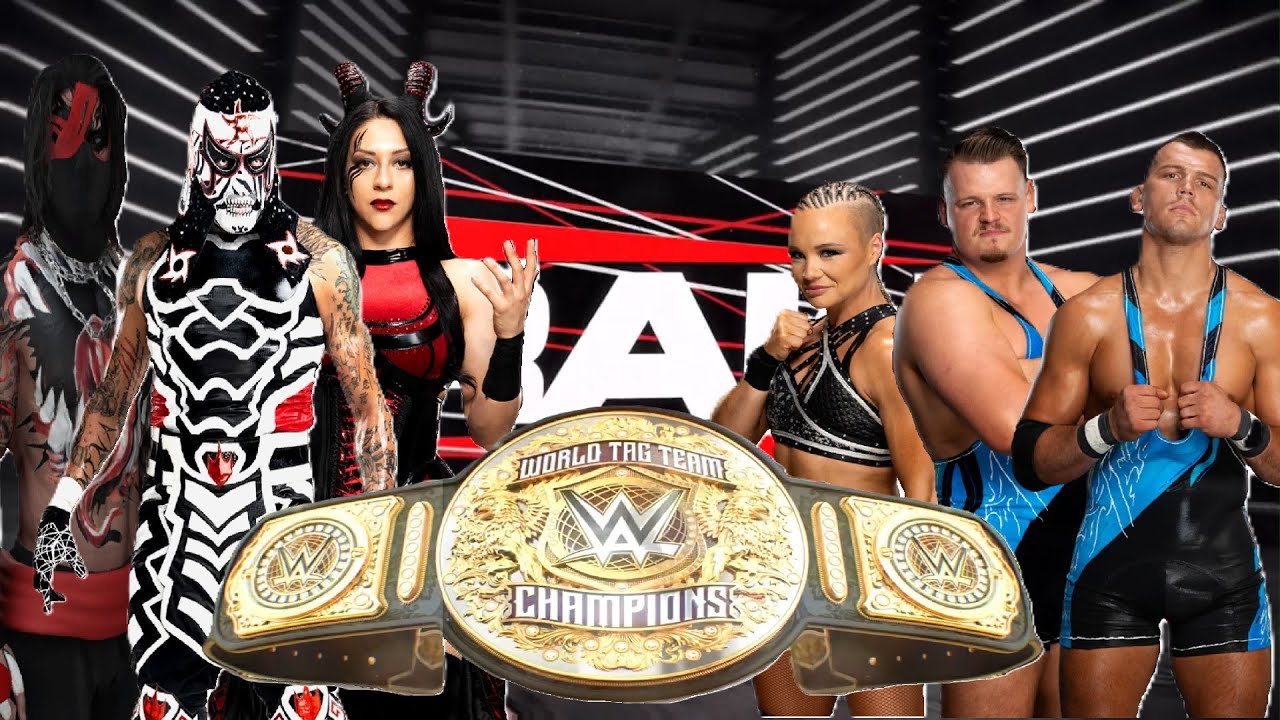 Made In America!!! || WWE2K25