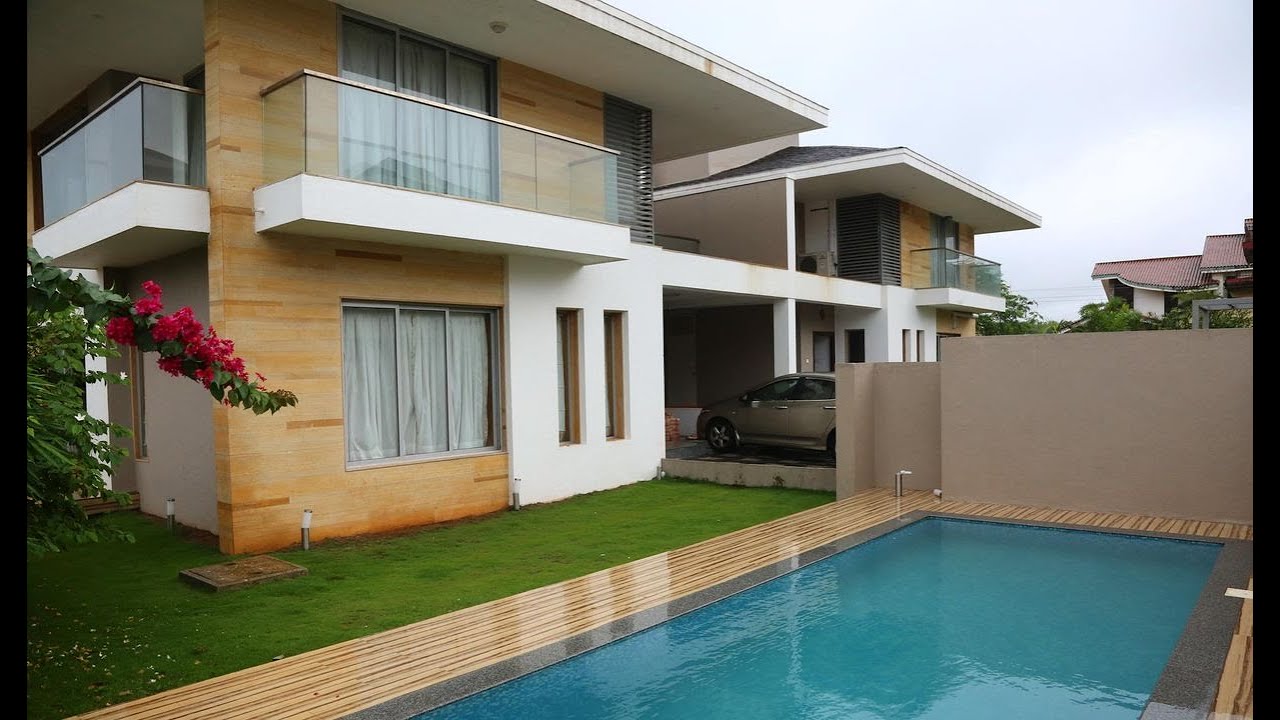3BHK Lavish Bungalow, 3.5CR Negotiable
