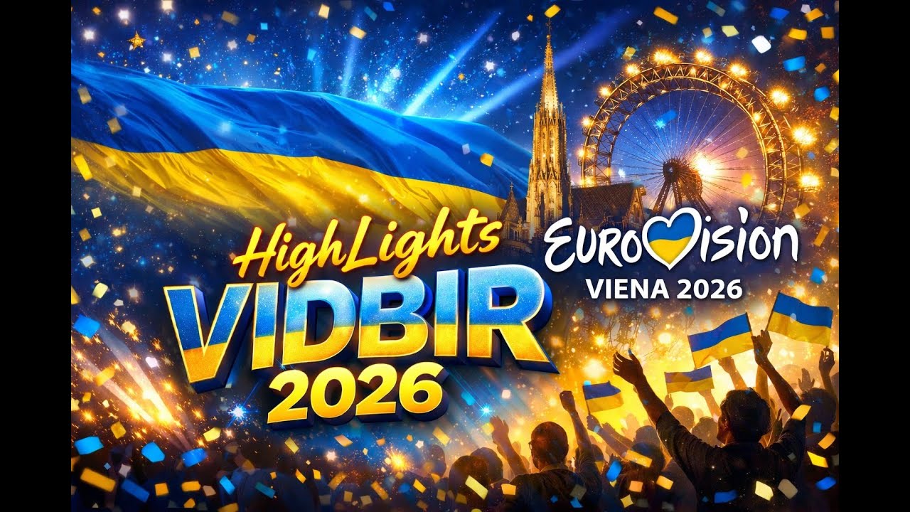 Highlights Vidbir 2026