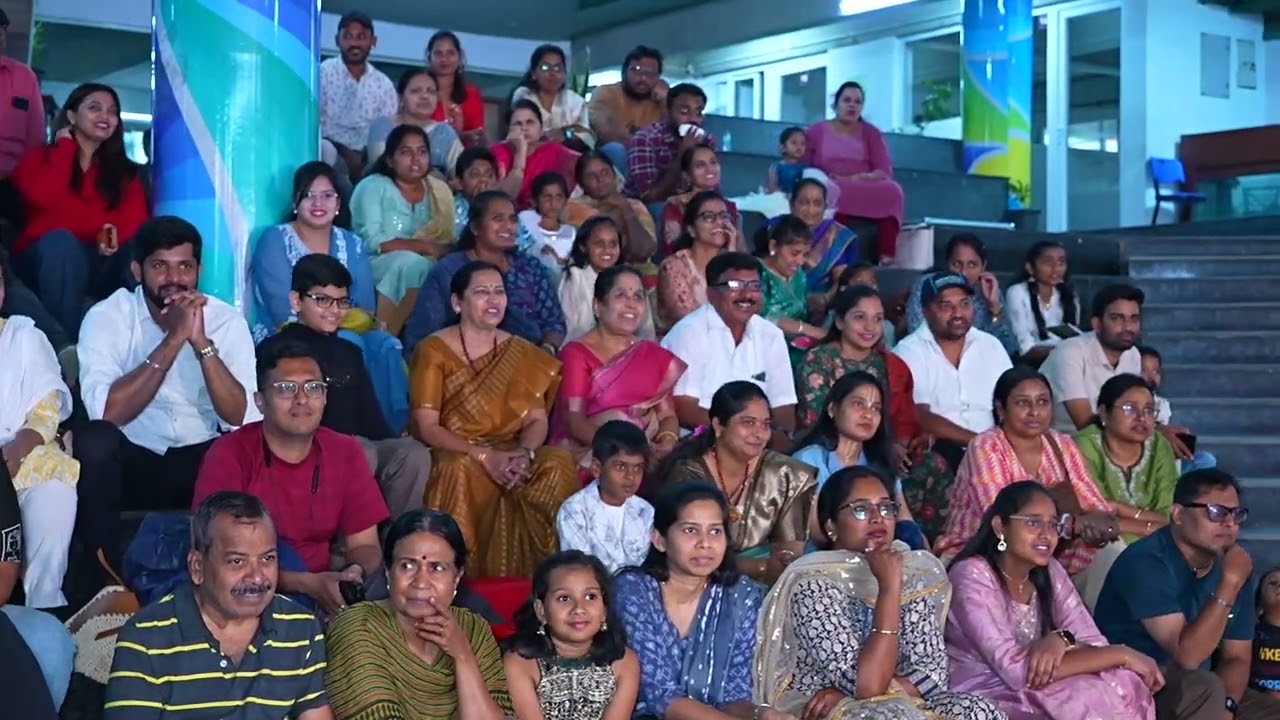 Little Honey Bee | Annual day Function 2026 |