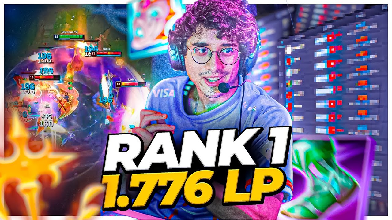 MI MEJOR MOMENTO EN SOLOQ 😈😈 // Josedeodo