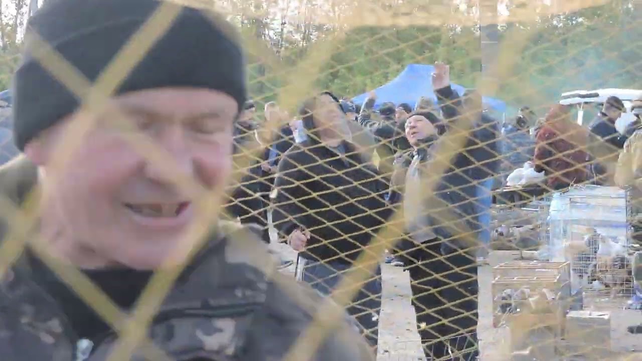 Ярмарка в г.Орел 4.10.2025.