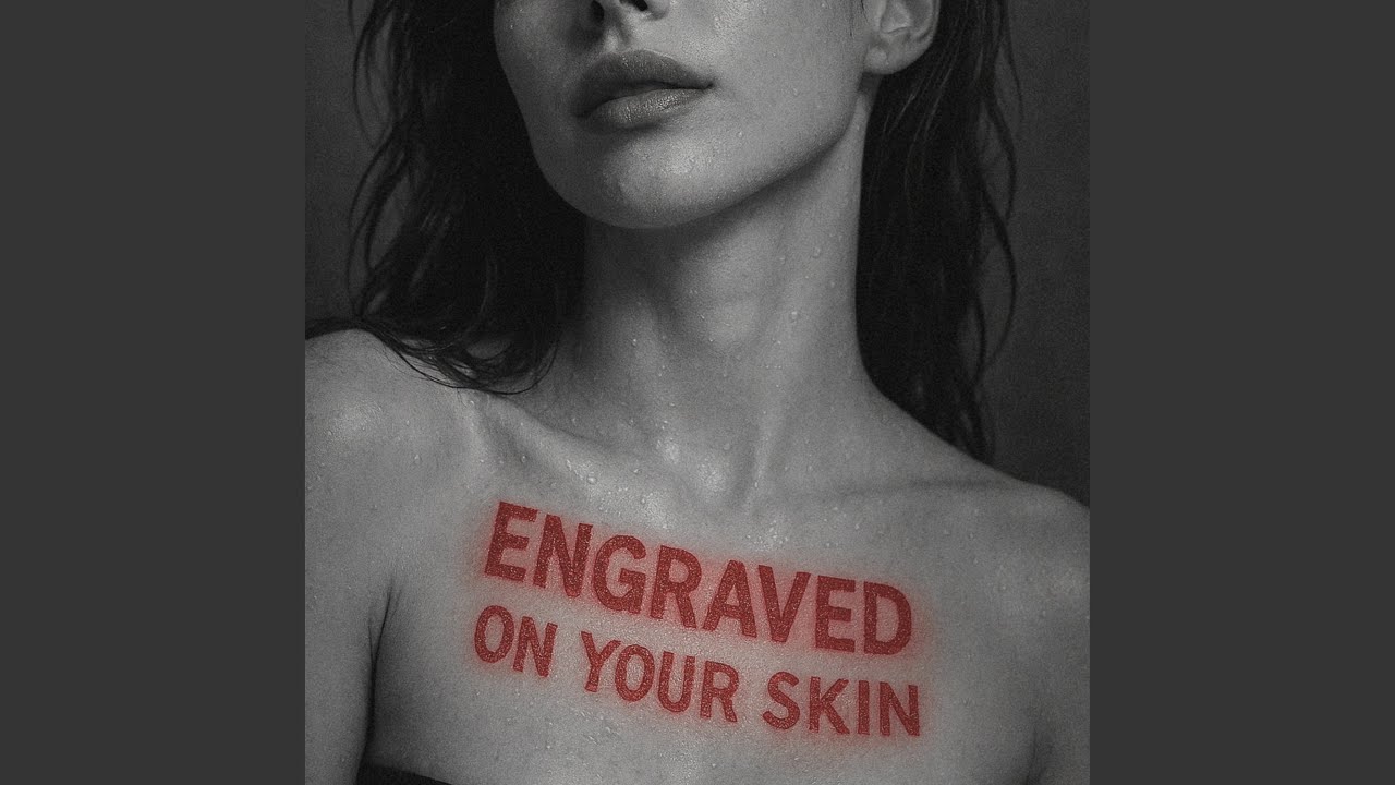 Engraved On Your Skin