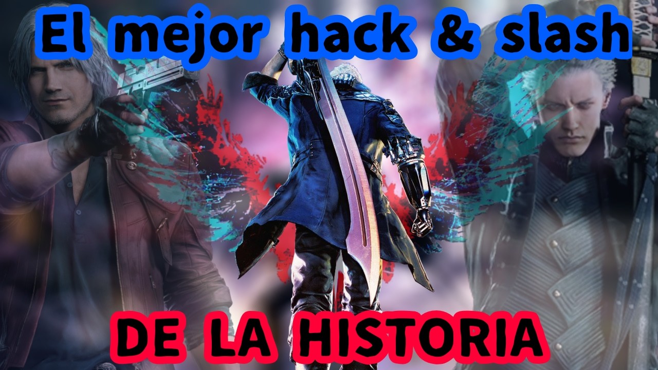 DMC 5: Inigualable, irrepetible y PERFECTO - Análisis y reflexión