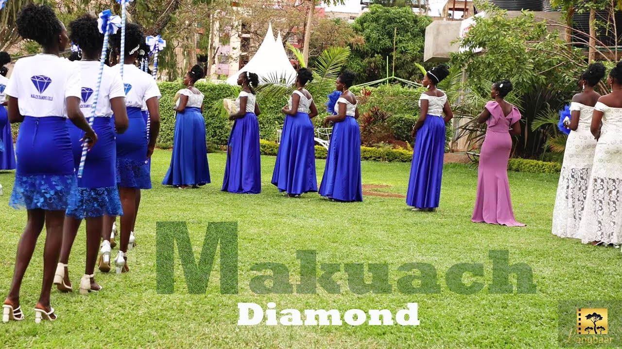 Makuach community traditional songs launch in Nairobi