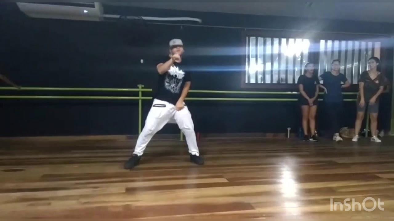 Vitor Kley - Morena/ Raphael Ph Choreography