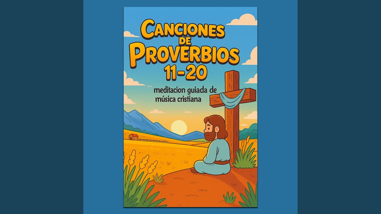 Proverbios 17 &ndash; &ldquo;Amigo Fiel&rdquo;