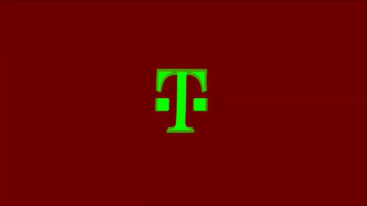 T-Mobile Logo Effects 2020