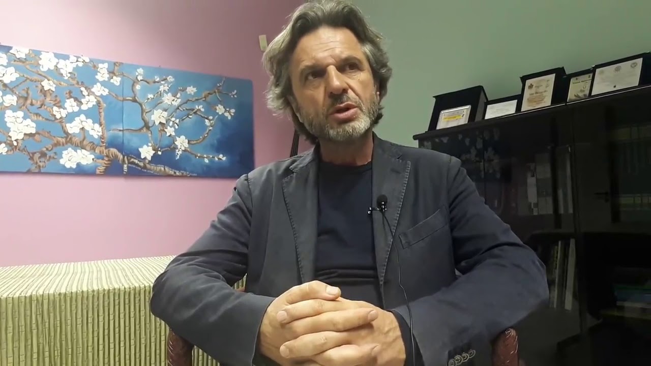 Gianpietro Ghidini si racconta ad Andrialive.it