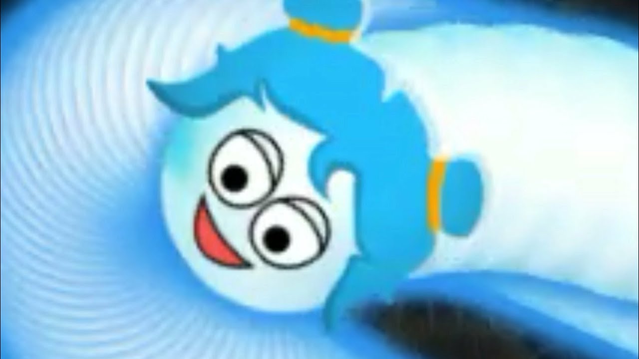 Worm World Connect - Wormate.io Mobile - Wormate io best gameplay - 😱 #WWC_5