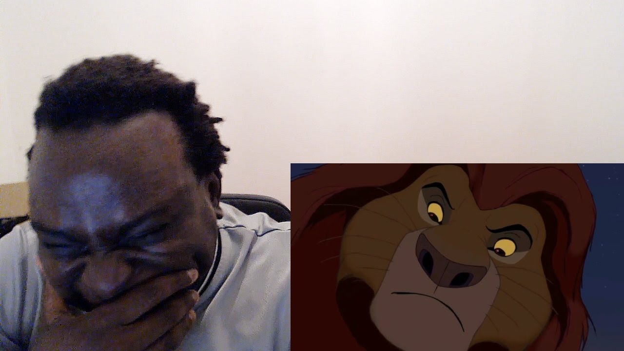 {YTP} | The Lingo Kingo 🦁 - Live Reaction !