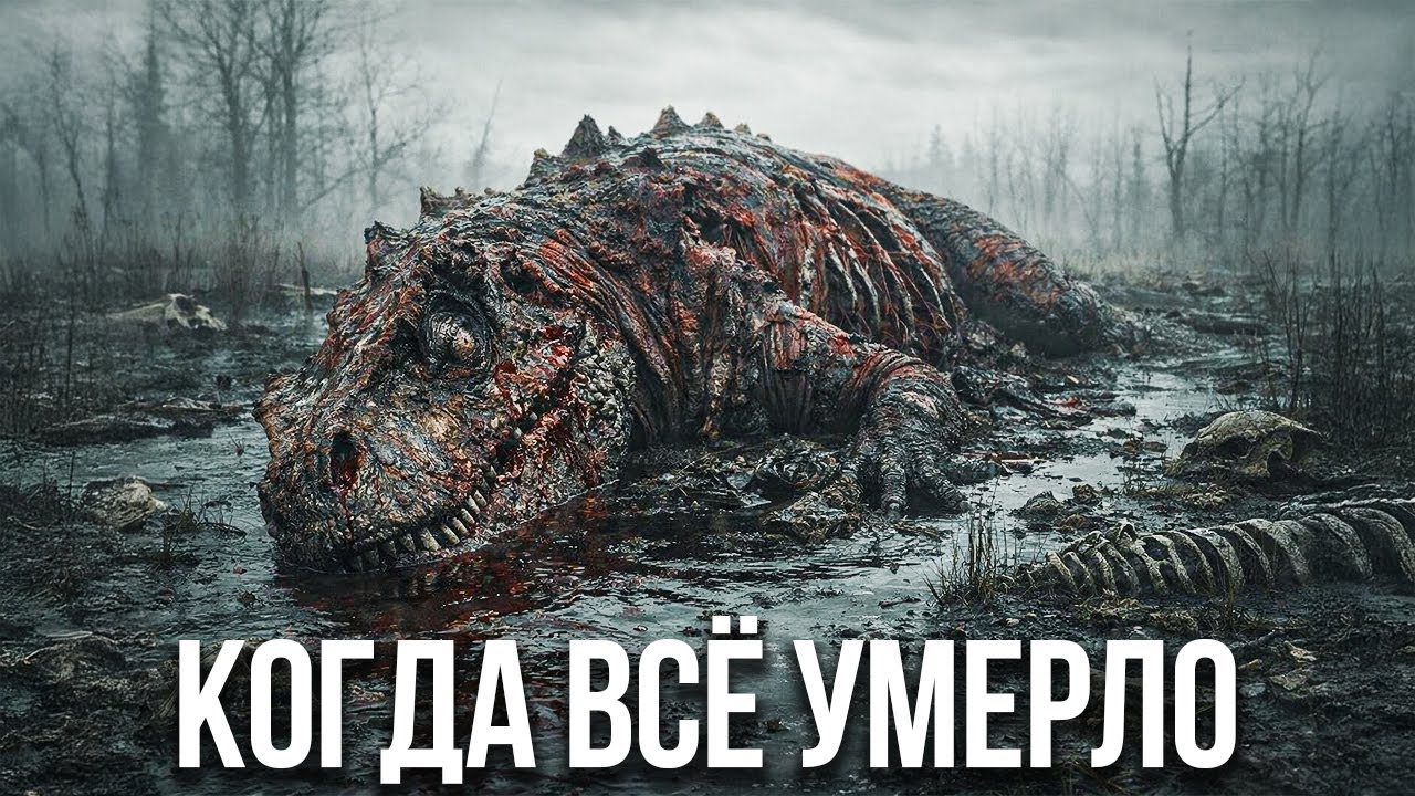 Когда Мир Изменился Навсегда: Как Динозавры Захватили Землю | Полный Документальный Фильм
