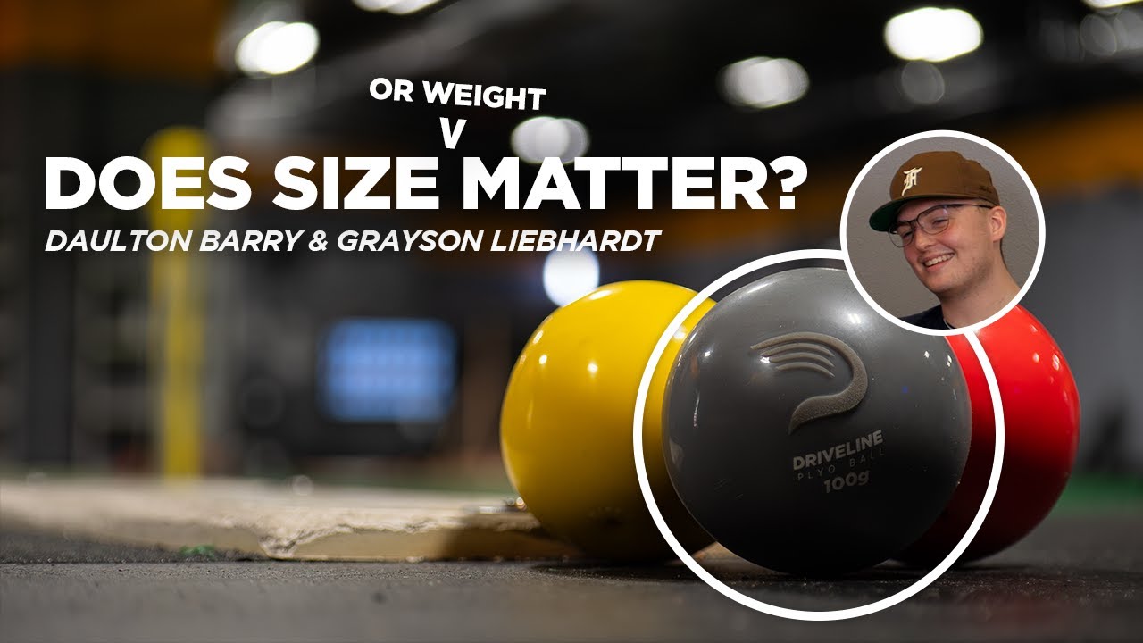 Plyo Balls: Weight, Size & Their True Impact | The Desert Shift Podcast EP 03
