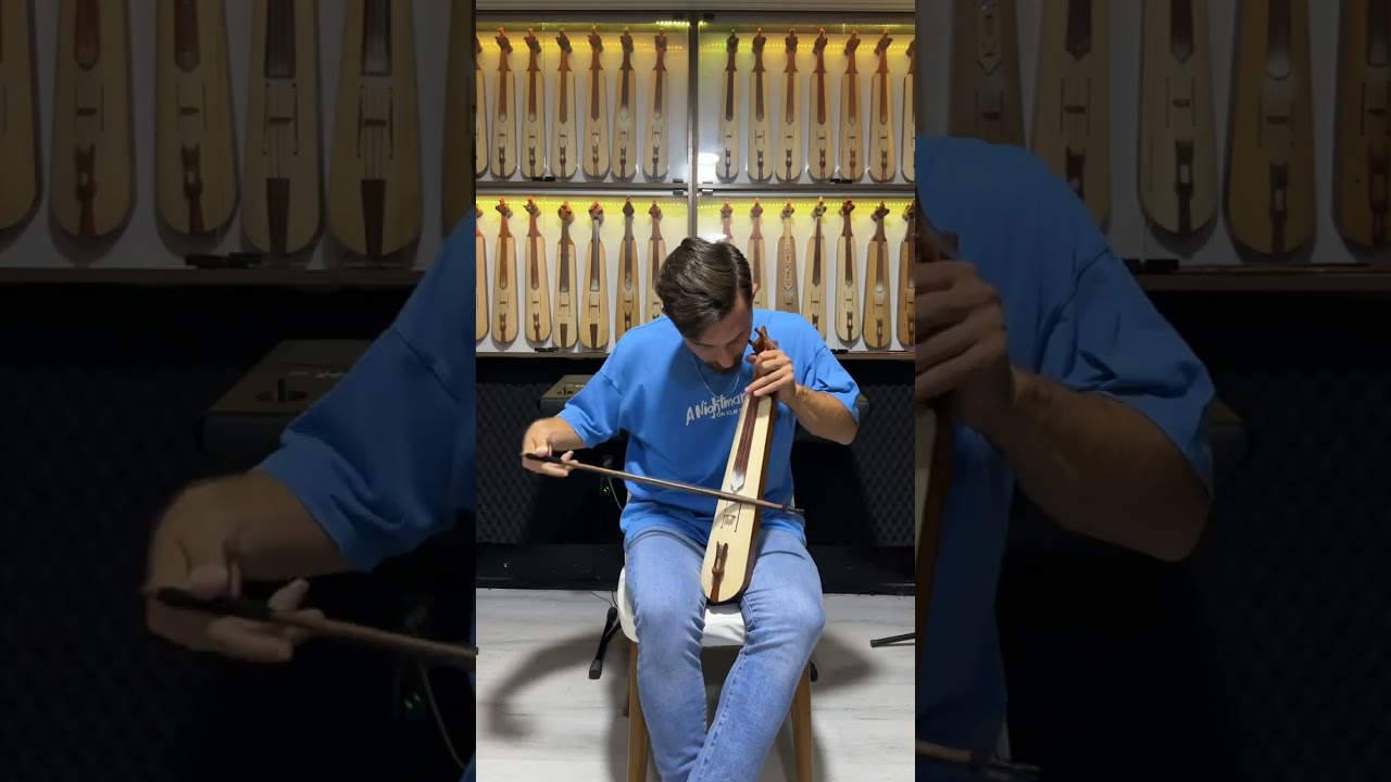 Murat Genç | Dik Horon