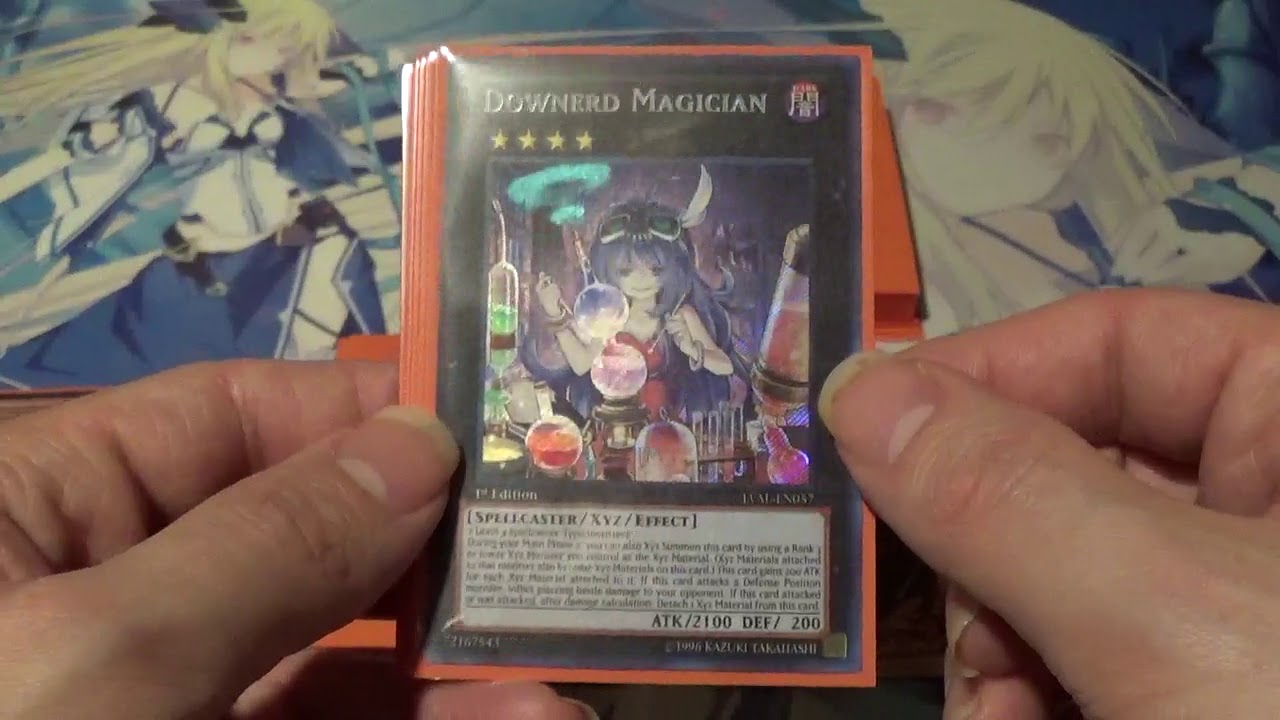 Mail Haul: Troll And Toad Another Large Yugioh Card Purchase.