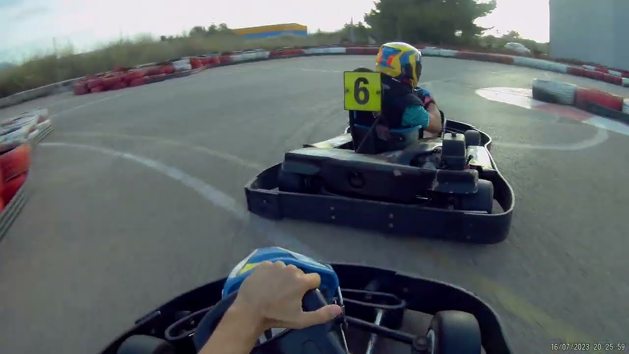 Cartagena Karting Club