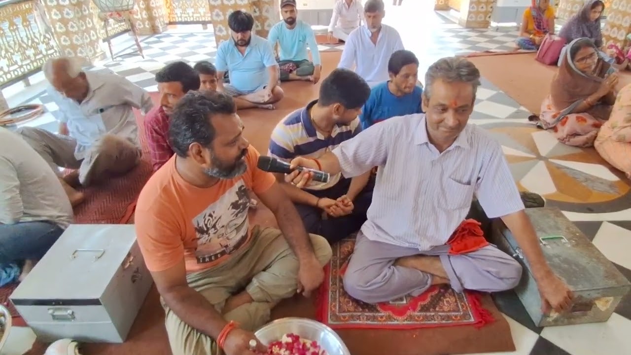 Jai ho jai ho tumhari shree bajrang bali 