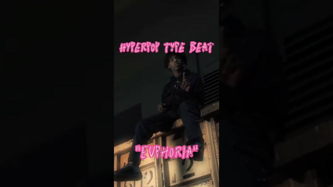 *FREE* Hyperpop Type Beat - 