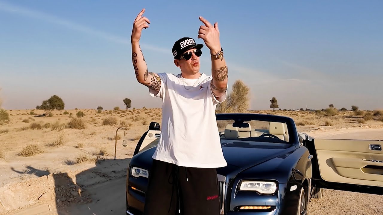 Money Boy - Lolli (Official Video)