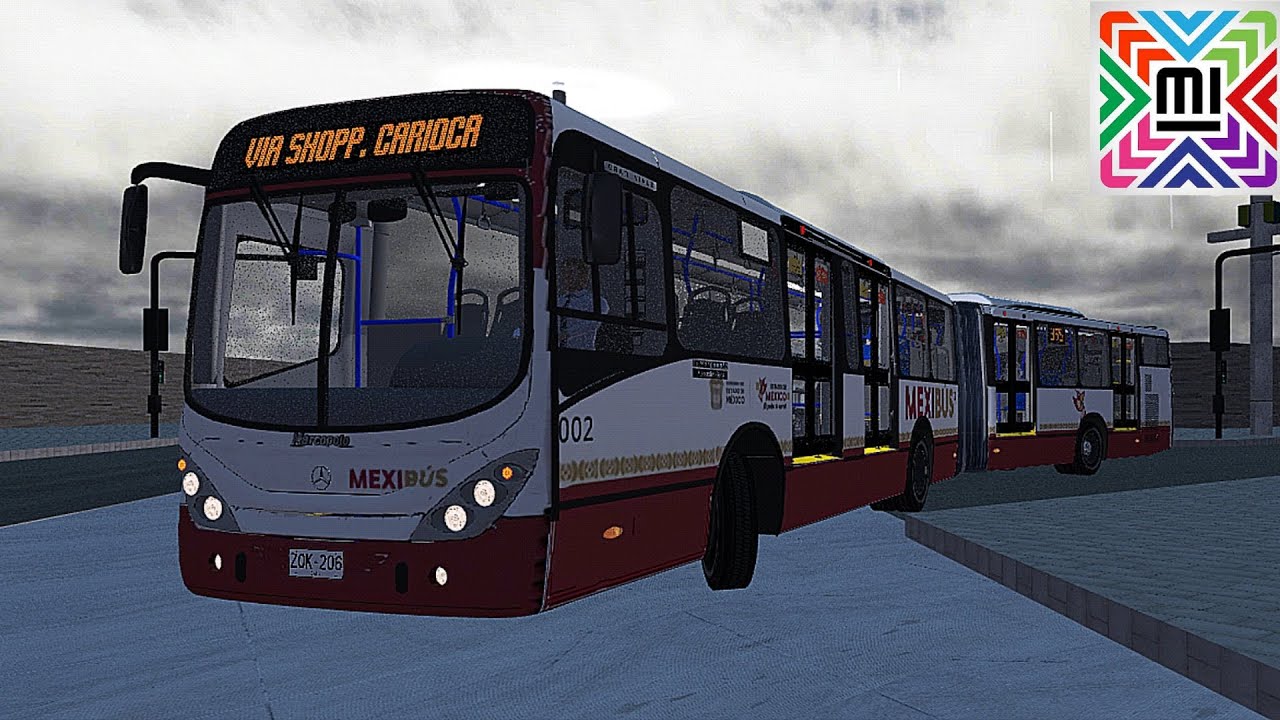 😆(GRAN LIBERACIÓN DEL GRAN VIALE MB  DEL MEXIBUS).ZIP para PBSU🔥💥😝🗣️😏