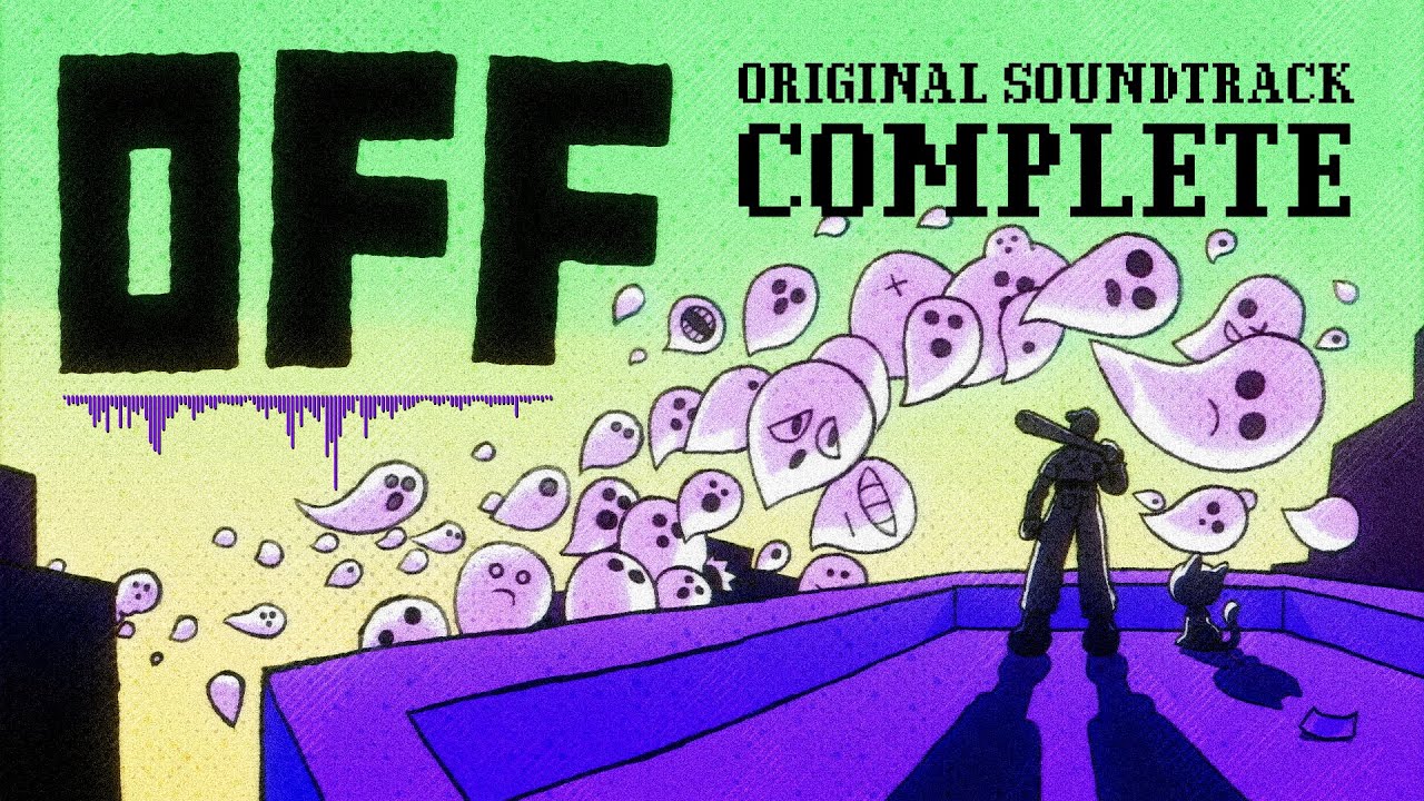 OFF Original Soundtrack - Complete