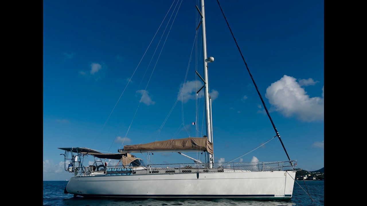 Cyclades 50 Ext Tour