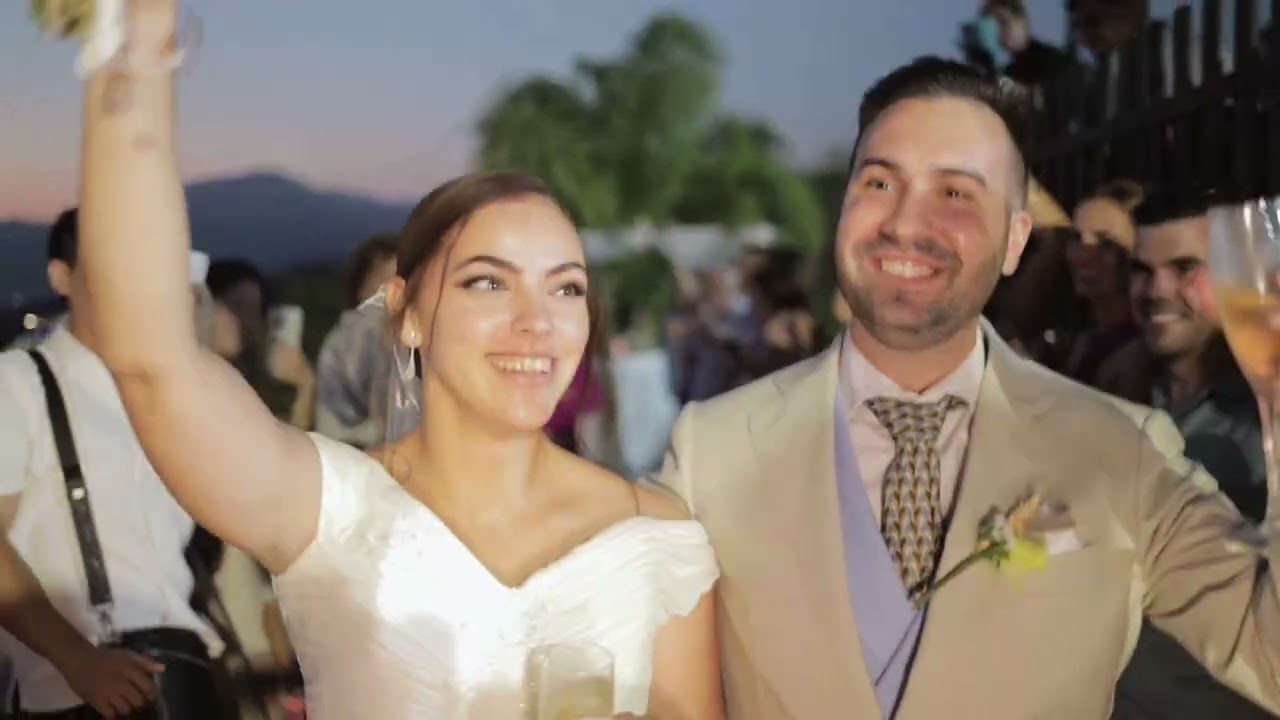 Video Boda 