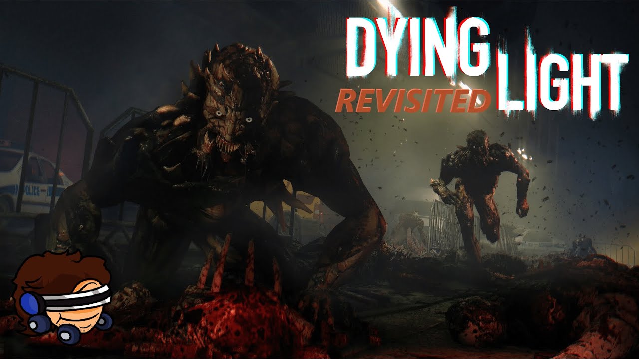 Revisiting Dying Light The Following: PART 2 - The Mother's True Nature