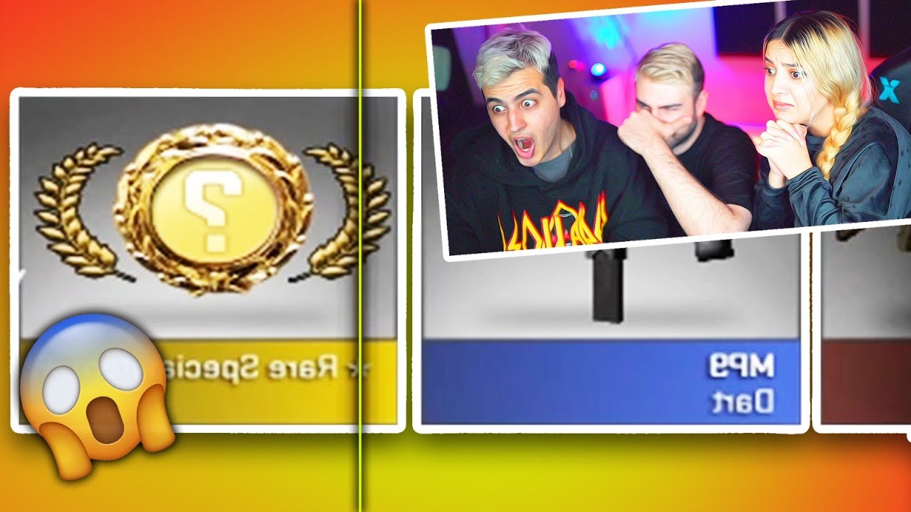 CSGO CASE OPENING ft KEOXER & PARSALIP 😱 ۷۰ تا کیس باز کردیم