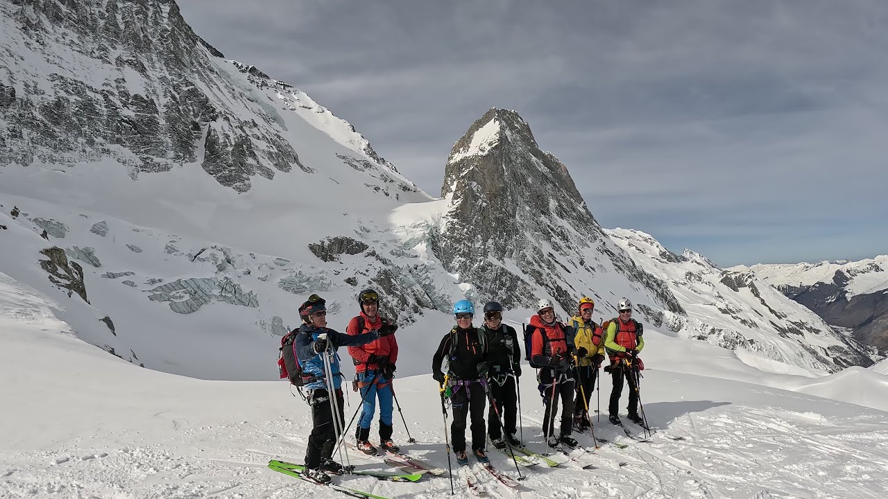 LA VANOISE 3 2024