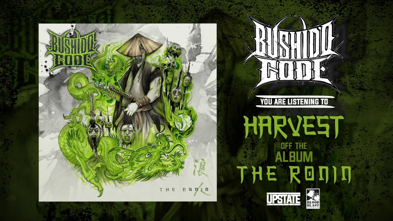 Bushido Code - 