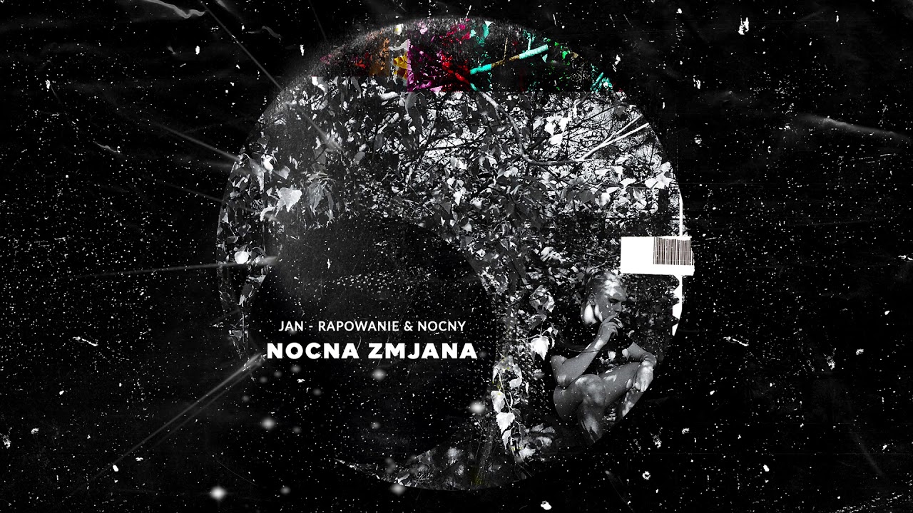 Jan-rapowanie & NOCNY ft. Białas - W szoku [official audio]