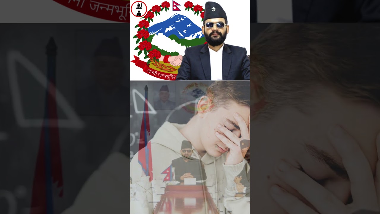 Nepal PM Balen Shah done great job in education field