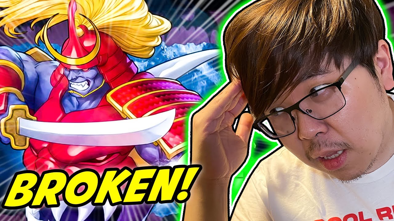 THE BEST DARKSTALKERS PLAYER IS TOO GOOD!