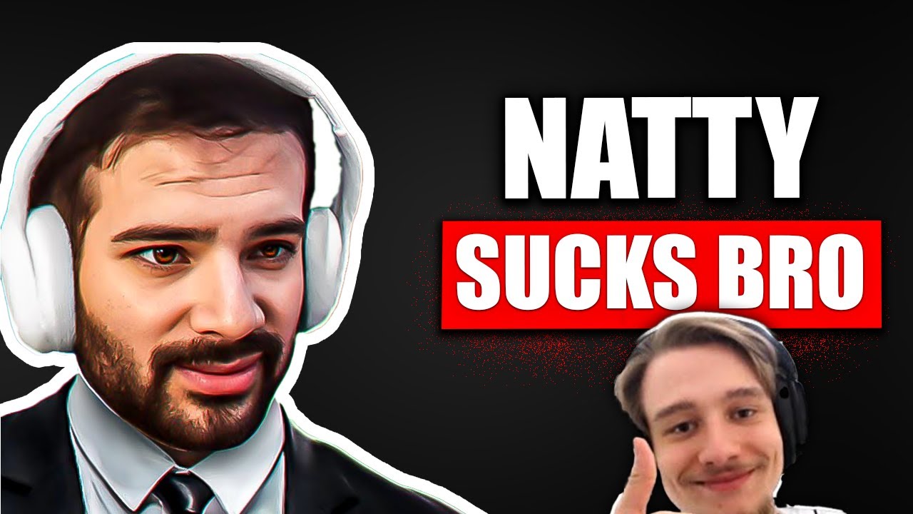 Tarzaned Kelt Trash Talking @LoLNattyNattThen Crashed Out on Teammates