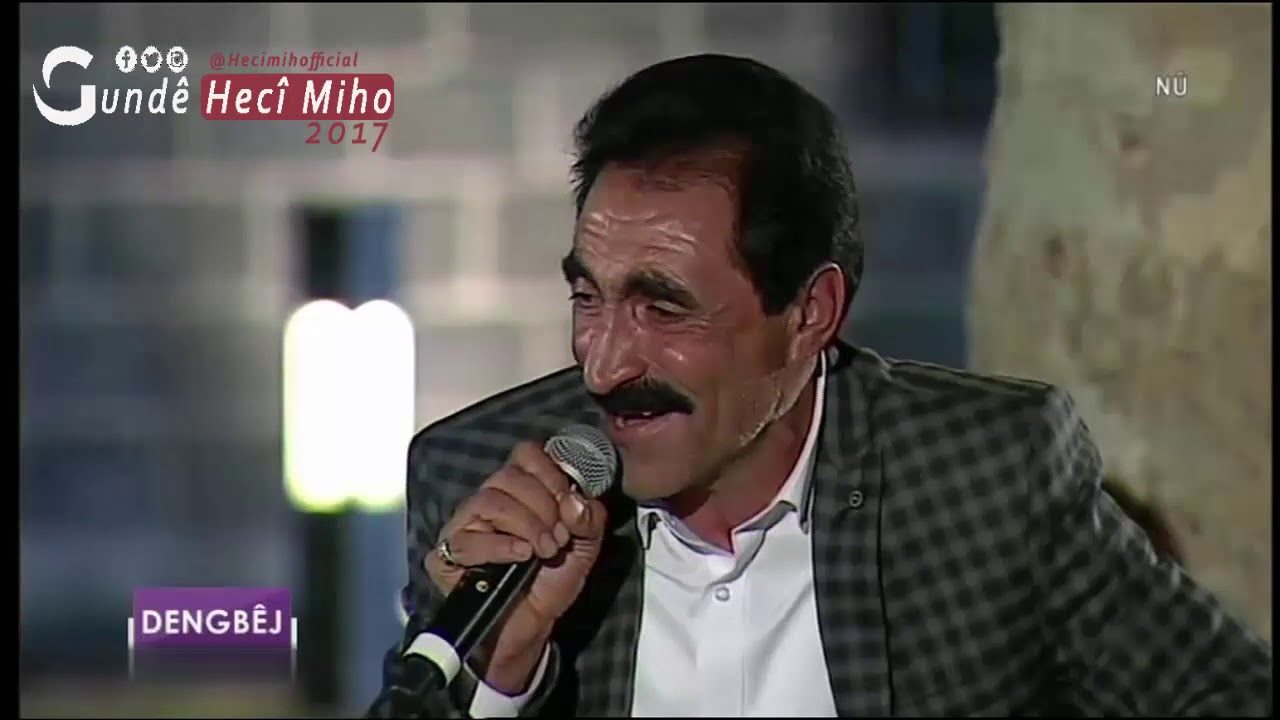 Dengbêj Heqqê - Asê