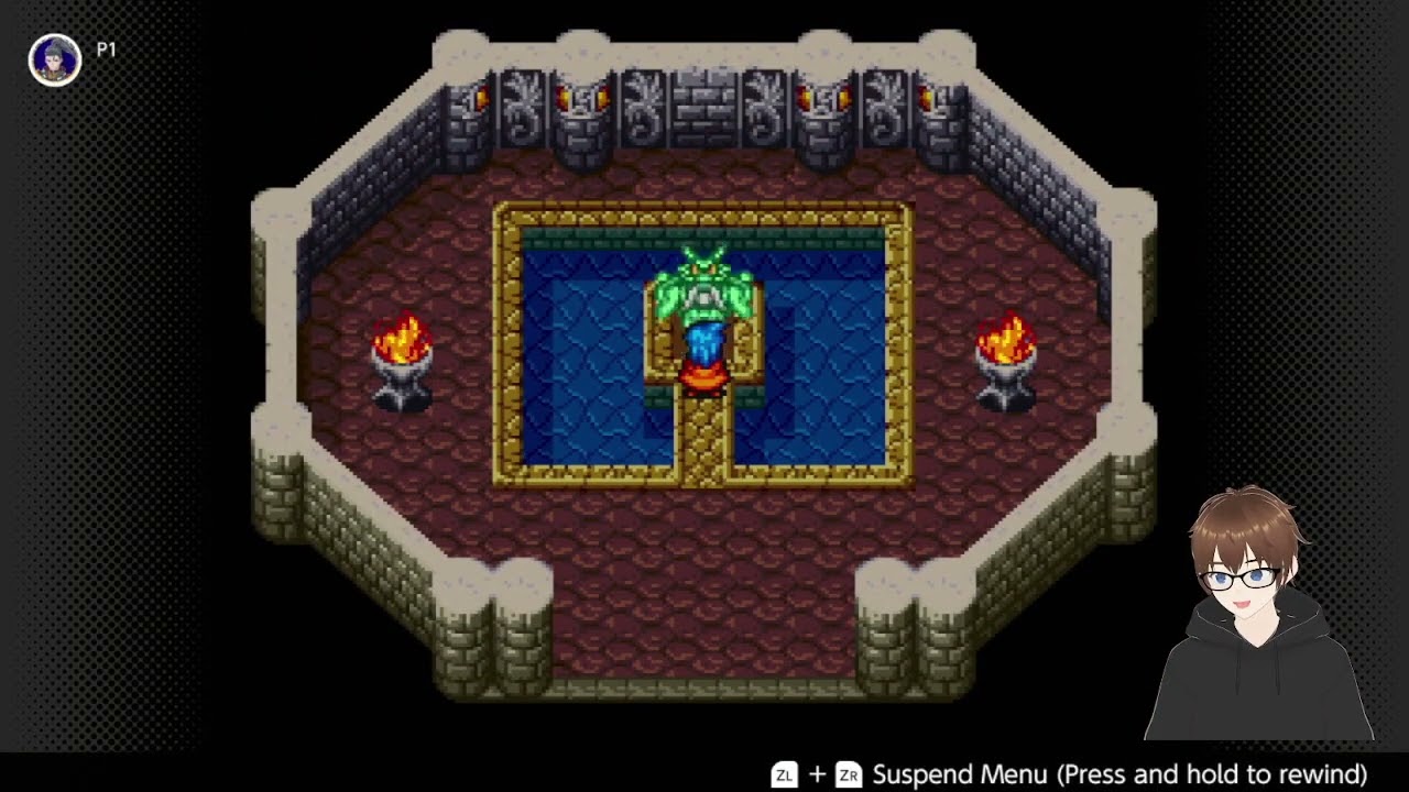 Heard theses games game (BoF 1 Part 1)