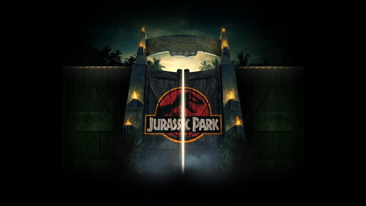 Incident at Isla Nublar (Film Version)