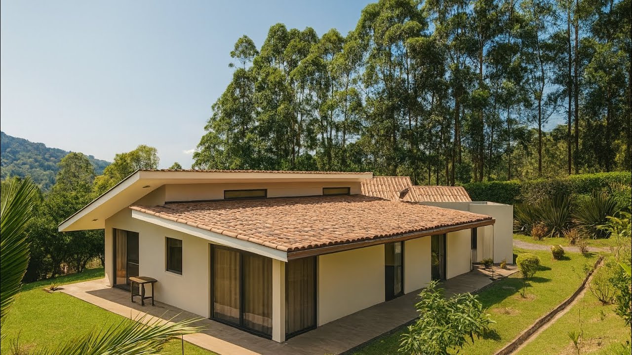 Finca en venta en San Francisco Cundinamarca. House Tour Completo. Video Vertical.