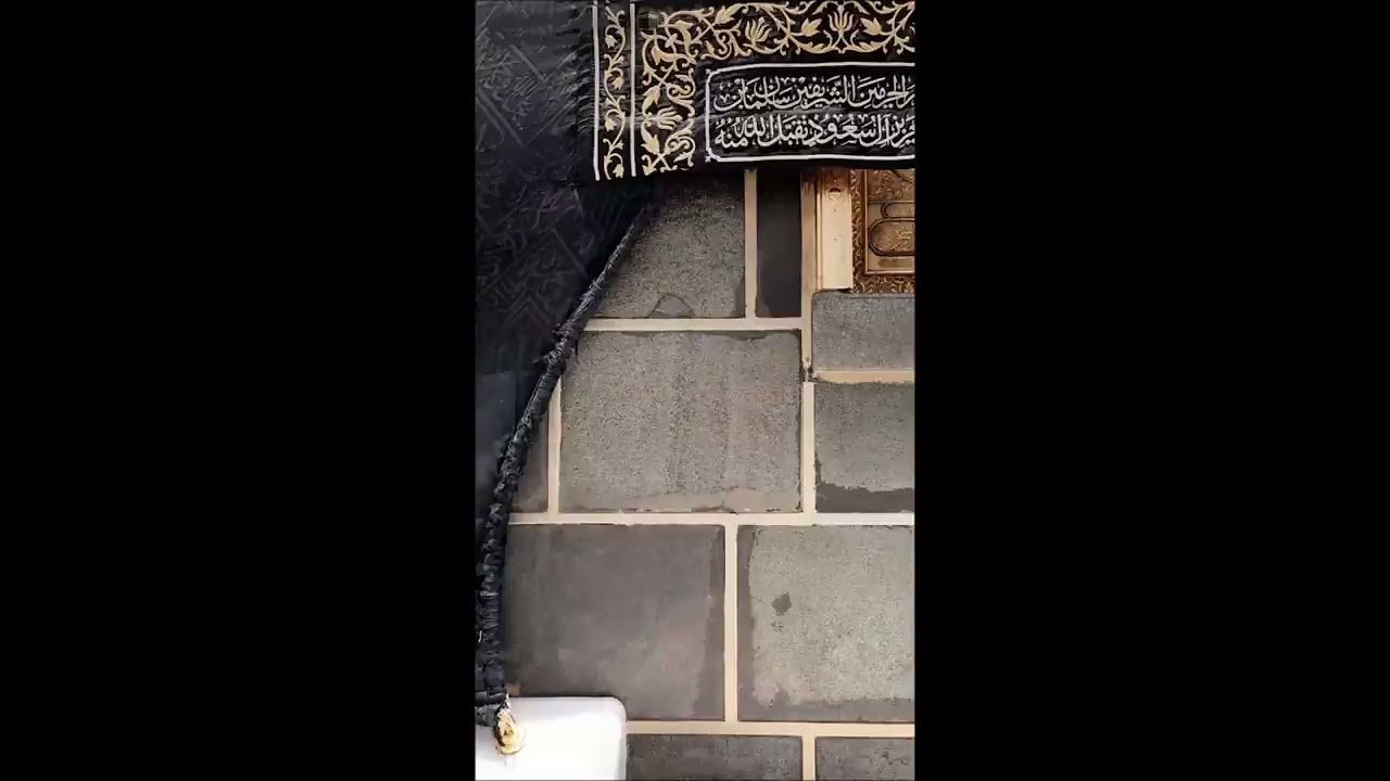 فضل العُمرة في تفريج الكربات.فضيلة الشيخ(محمد بن محمد المختار الشنقيطي)حفظة الله .