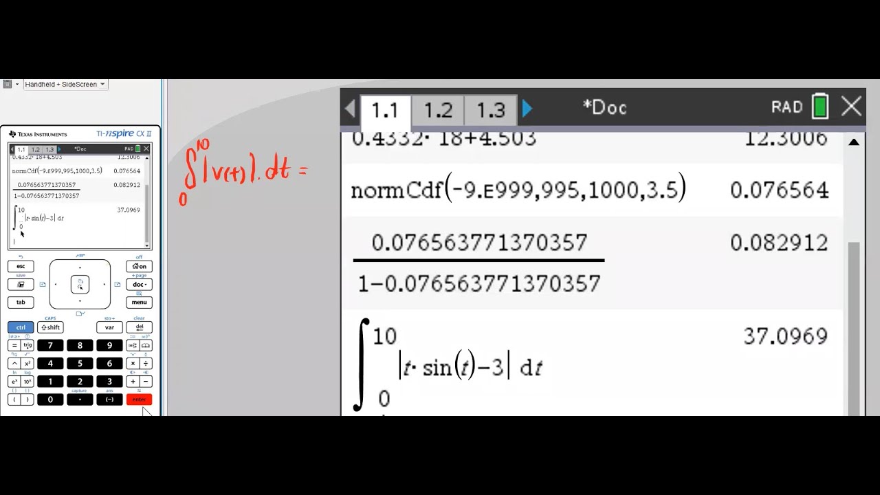 2021 May TZ1 Standard Level Paper 2 Section A Markscheme